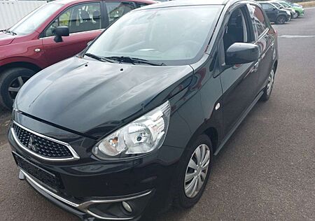 Mitsubishi Space Star 1.2 MIVEC Top