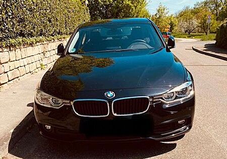 BMW 318i 318 Advantage