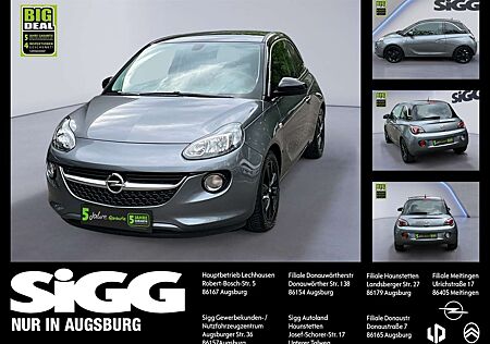 Opel Adam 1.2 120 Jahre Sitzheizung PDC Klima