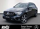 Mercedes-Benz GLC 300 de 4M *NIGHT* MBUX NAVI*PANORAMA*KAMERA*