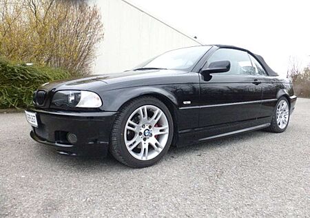 BMW 320 Ci / M-Paket / Viele Extras / Sehr Gepflegt!