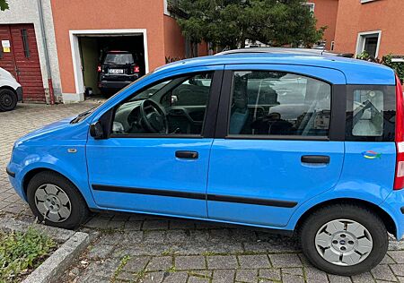Fiat Panda 1.1