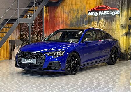 Audi S8 4.0 TFSI quattro MATRIX~CARBON~HEADUP~360~B&O