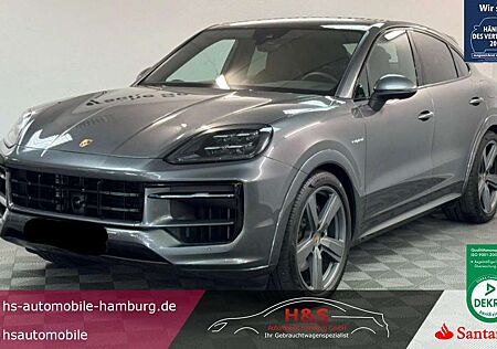 Porsche Cayenne Coupe E-Hybrid*Chrono-Paket*PANO*AHK