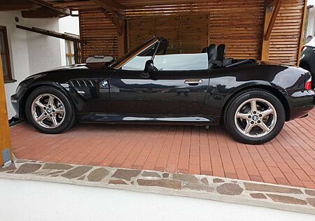 BMW Z3 roadster 3.0i