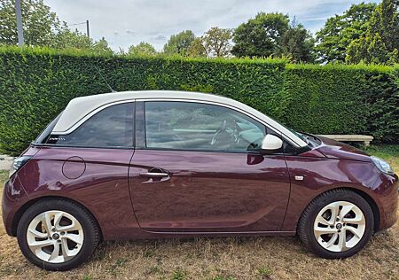 Opel Adam Glam
