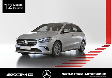 Mercedes-Benz B 250 gebraucht kaufen Mercedes-Benz B 250 PROGRESSIVE KAMERA SHZ TEMPOMAT NAVI LED