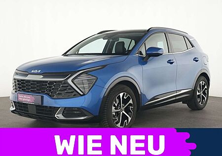 Kia Sportage Spirit ACC|Panorama|LED|Nav|iDriveWise+