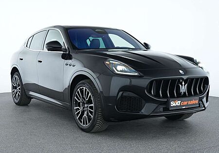 Maserati Grecale 2.0 GT|HUD|PANO|360°|SHZ v+h|NAV|ACC|20"