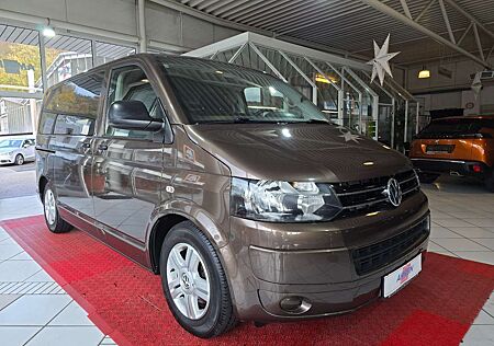 VW T5 Multivan Volkswagen Starline+NAVI+KAMERA+DAB+RECARO+