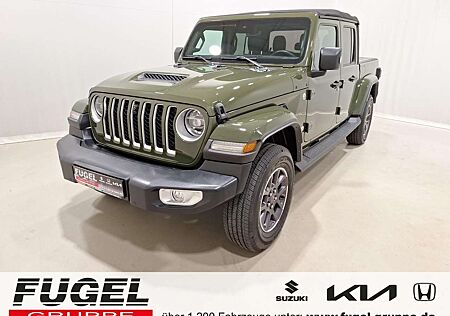 Jeep Gladiator 3.0 CRD Overland 4WD AT Hardtop Navi|AHK|SHZ