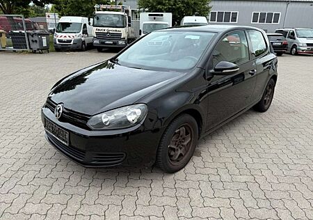 VW Golf Volkswagen VI Trendline