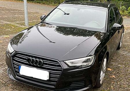 Audi A3 +35+TFSI+Sportback+Sline+Stronic+COD