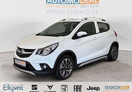 Opel Karl Rocks ALLWETTER SITZ.HZG TEMPOMAT LENK.HZG PDC KLI