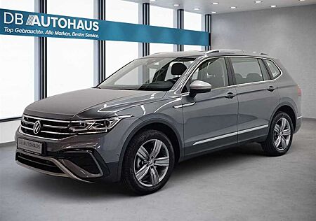 VW Tiguan Allspace Volkswagen Elegance 2.0 TDI DSG