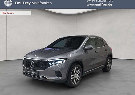 Mercedes-Benz EQA 300 EQA