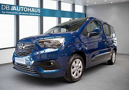 Opel Combo Life Elegance 1.5 Diesel