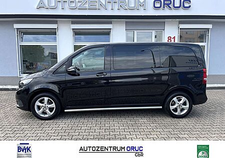 Mercedes-Benz V 220 d RISE kompakt *Navi*Klima*AHK*