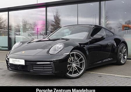 Porsche 992 (911) Carrera*BOSE*SPORTABG*ACC*90L-TANK*