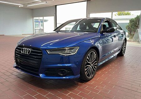 Audi A6 3.0 TDI quattro competition *TOP Ausstattung*