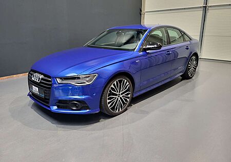 Audi A6 3.0 TDI quattro competition *TOP Ausstattung*