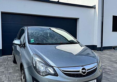 Opel Corsa Energy 1,4 Klima Sitzheizung Tüv neu