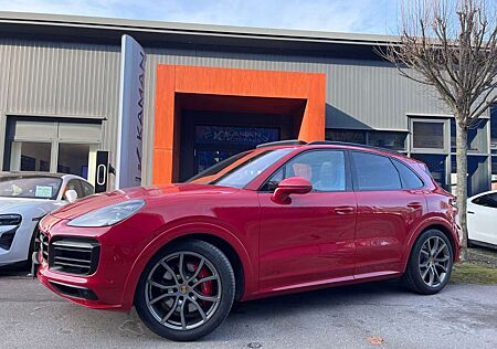 Porsche Cayenne GTS Vollausstattung · Einmalig · Wie neu