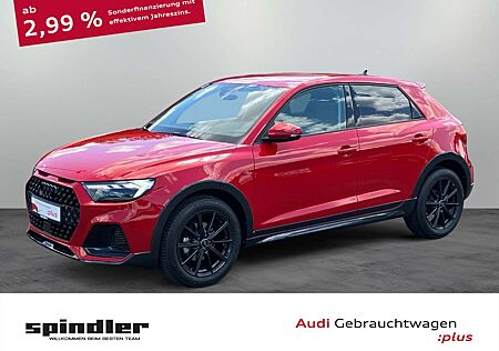 Audi A1 30 TFSI S-tronic / MMI-Navi+, LED