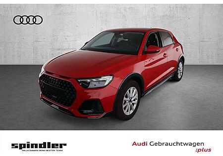 Audi A1 30 TFSI S-tronic / MMI-Navi+, LED