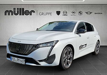 Peugeot 308 Allure BlueHDi 130 EAT8