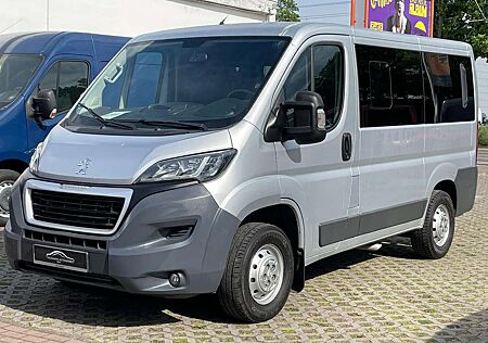 Peugeot Boxer 2.0 HDI//9.Sitze/1.Hand/KLIMA/TOPZUSTAND//