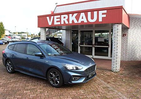 Ford Focus ST line GJR AHK abnehm. Winterpaket