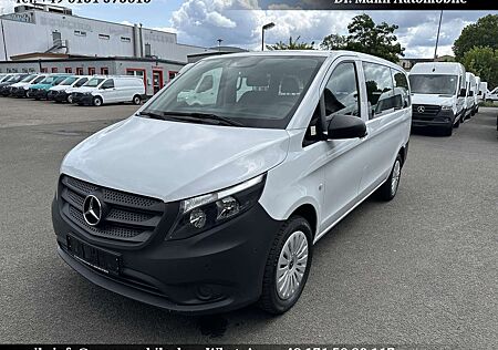 Mercedes-Benz Vito 114 CDI Pro 4x4 lang