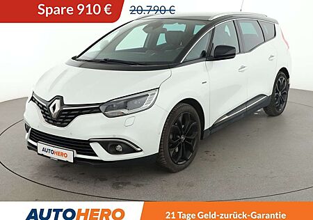 Renault Grand Scenic 1.3 TCe Black Edition Aut.*NAVI*LED*CAM*SHZ*TEMPO*