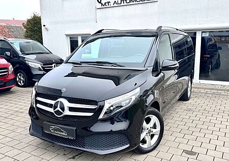 Mercedes-Benz V 250 lang*4M*7-SITZER*TEMP*NAVI*LED*KAMERA*PDC*