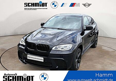 BMW X6 M50d + TÜV-03.2026