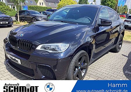 BMW X6 M50d + TÜV-03.2026
