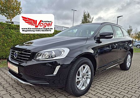 Volvo XC 60 gebraucht kaufen Volvo XC 60 XC60 D4 Momentum Geartronic 2WD PDC vorn & hinten