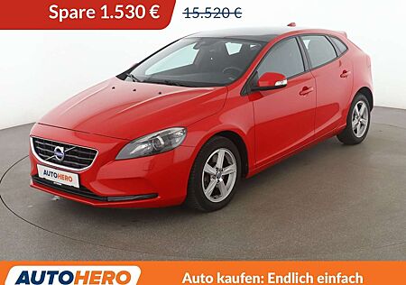 Volvo V40 2.0 T5 You! *BI-XENON*TEMPO*PDC*