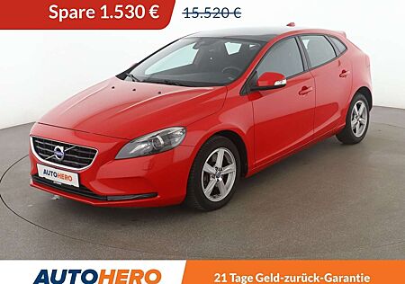 Volvo V40 gebraucht kaufen Volvo V40 2.0 T5 You! *BI-XENON*TEMPO*PDC*