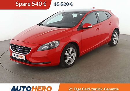 Volvo V40 2.0 T5 You! *BI-XENON*TEMPO*PDC*