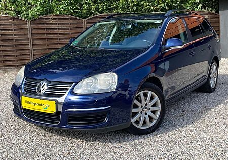 VW Golf Volkswagen Variant 1.4 TSI Comfortline Klima PDC