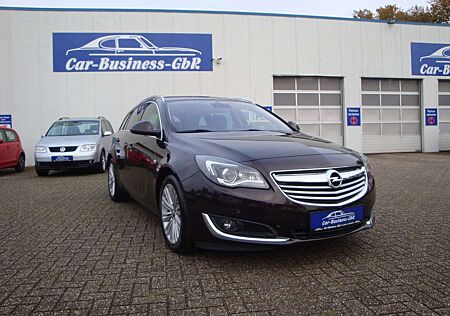 Opel Insignia A Sports Tourer Innovation