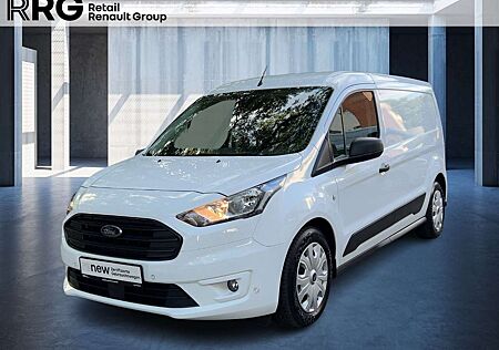Ford Transit Connect TransitConnect 1.5 EcoBlue 250 PDC