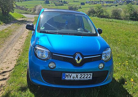Renault Twingo Twingo SCe 70 LIMITED