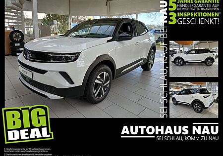 Opel Mokka . Edition. 1.2 Turbo sofort verfügbar