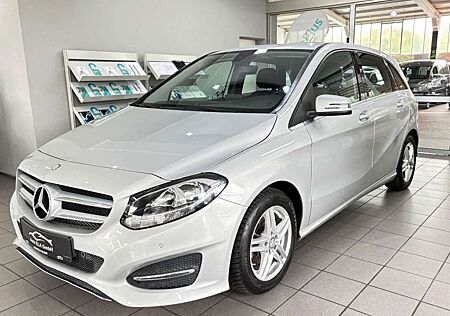 Mercedes-Benz B 180 CDI Aut.|Navi|AHK|2xPDC|Garantie