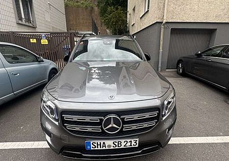 Mercedes-Benz GLB 220 220 d 4Matic (247.615)