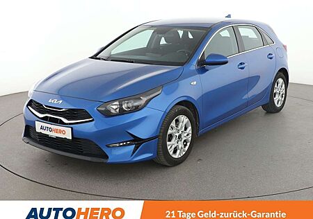 Kia Cee'd Ceed / 1.5 TGDI Vision*NAVI*TEMPO*CAM*PDC*SHZ*