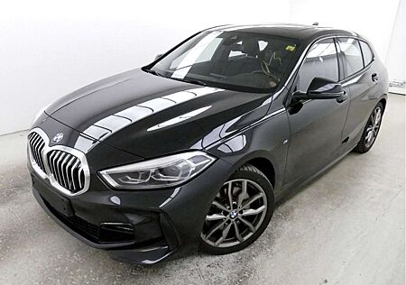 BMW 120i 120 M Sportpaket Pano NaviProf Leder Sound LED